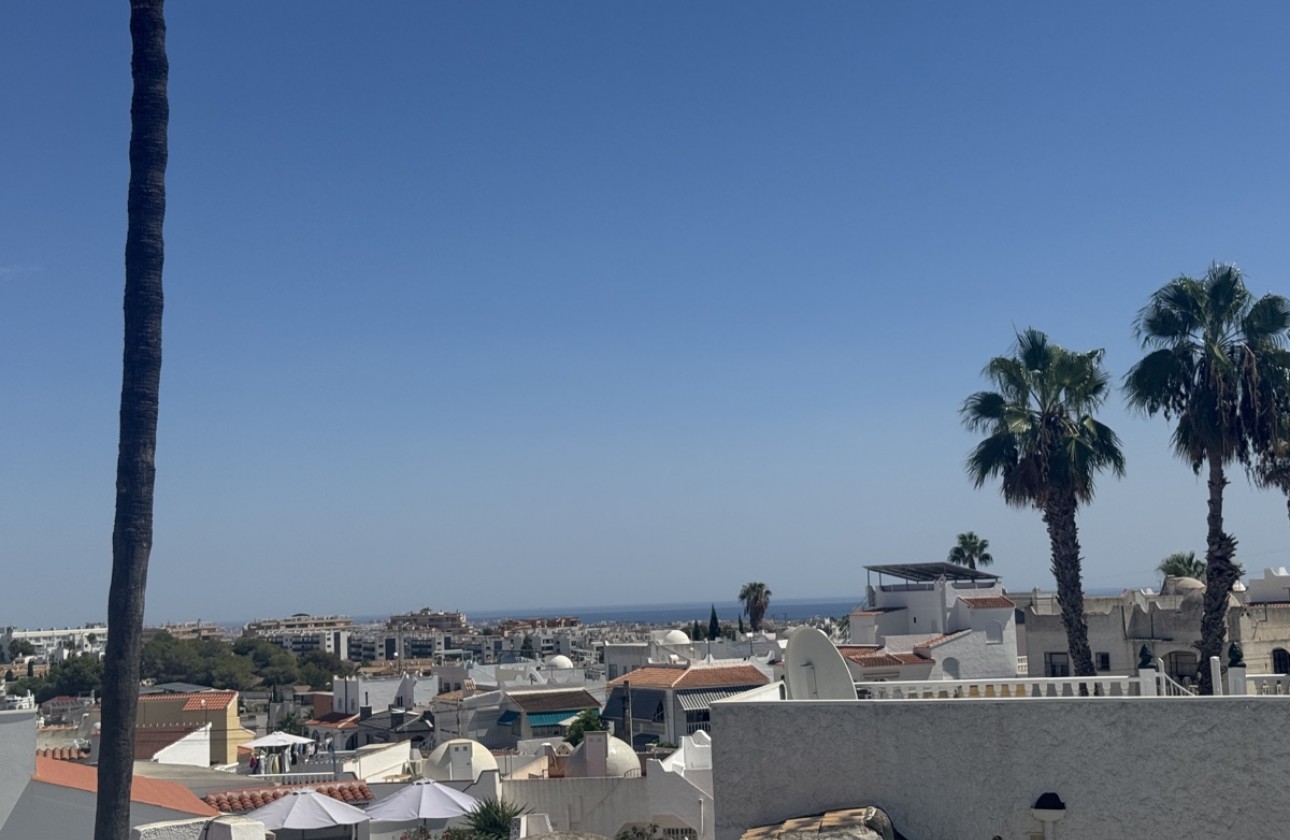 Reventa - Chalet - Blue Lagoon