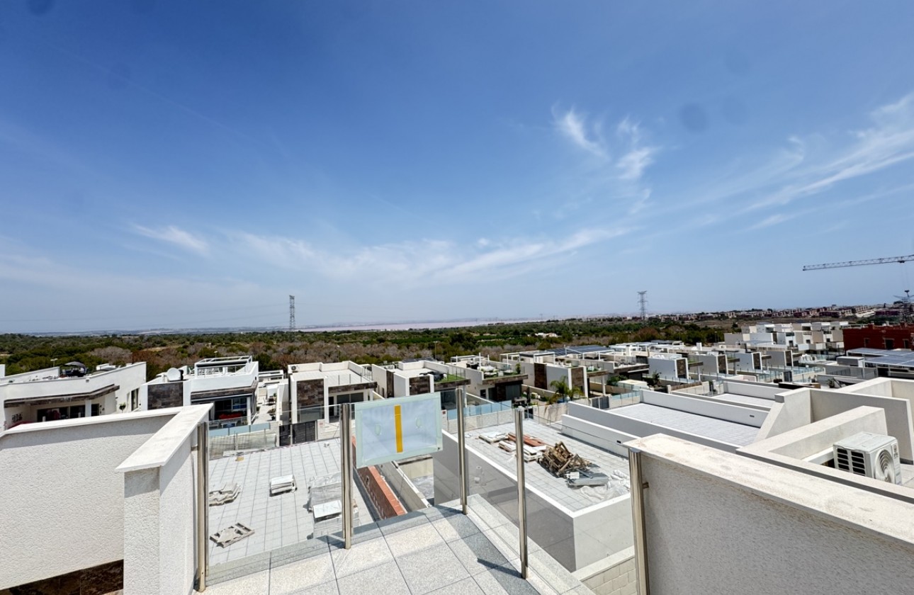 Resale - Villa - Villamartin