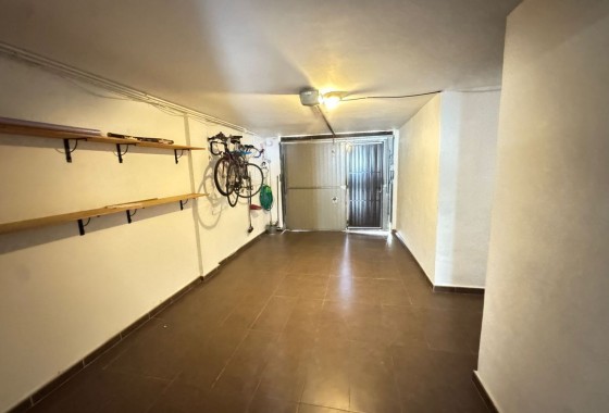 Resale - Villa - San Miguel de Salinas