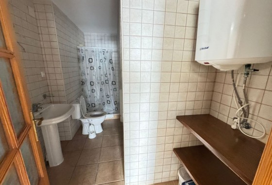 Resale - Villa - San Miguel de Salinas