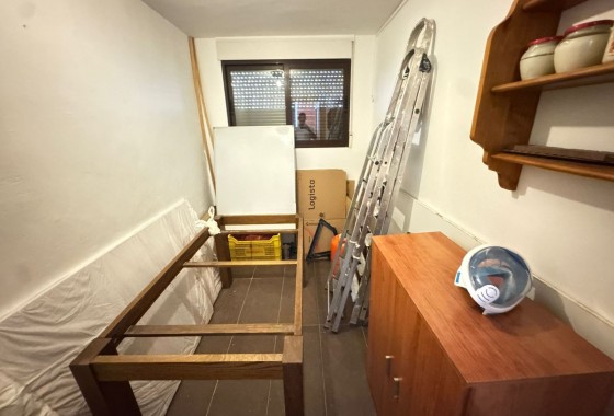 Resale - Villa - San Miguel de Salinas