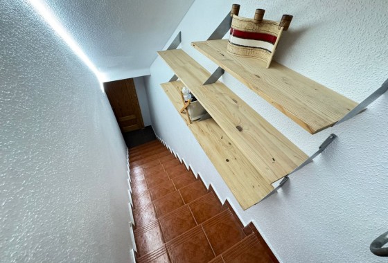 Resale - Villa - San Miguel de Salinas