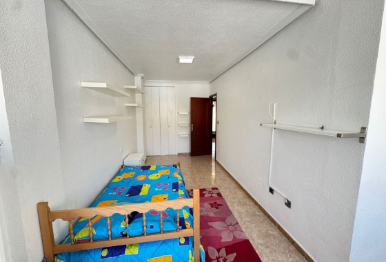 Resale - Villa - San Miguel de Salinas