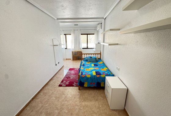 Resale - Villa - San Miguel de Salinas