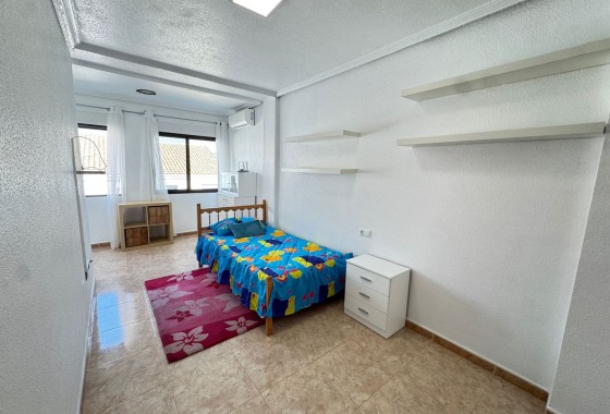 Resale - Villa - San Miguel de Salinas