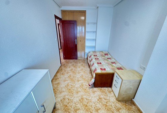 Resale - Villa - San Miguel de Salinas