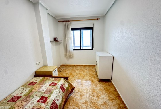 Resale - Villa - San Miguel de Salinas