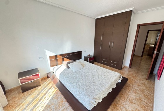 Resale - Villa - San Miguel de Salinas