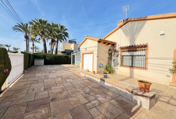 Reventa - Chalet - Cabo Roig