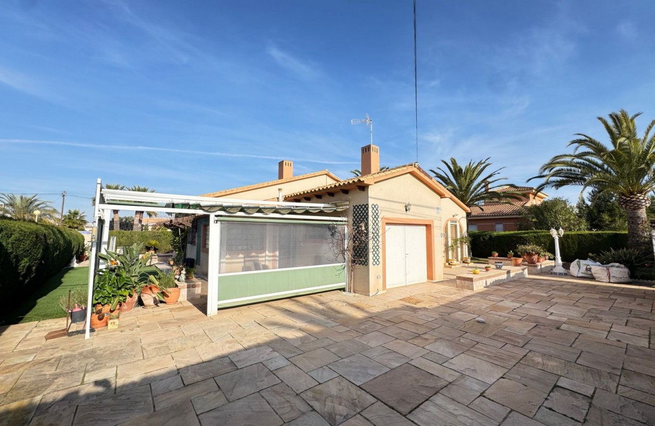 Reventa - Chalet - Cabo Roig