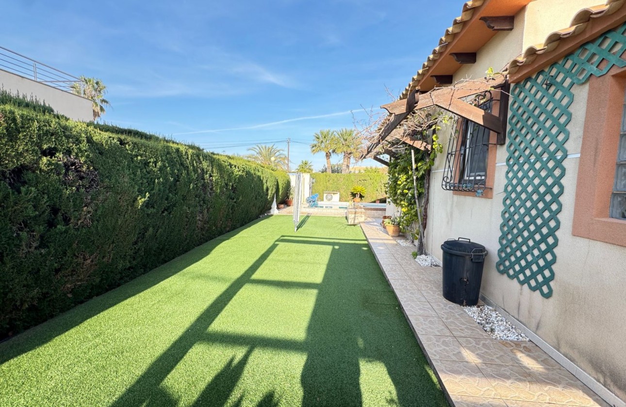 Reventa - Chalet - Cabo Roig