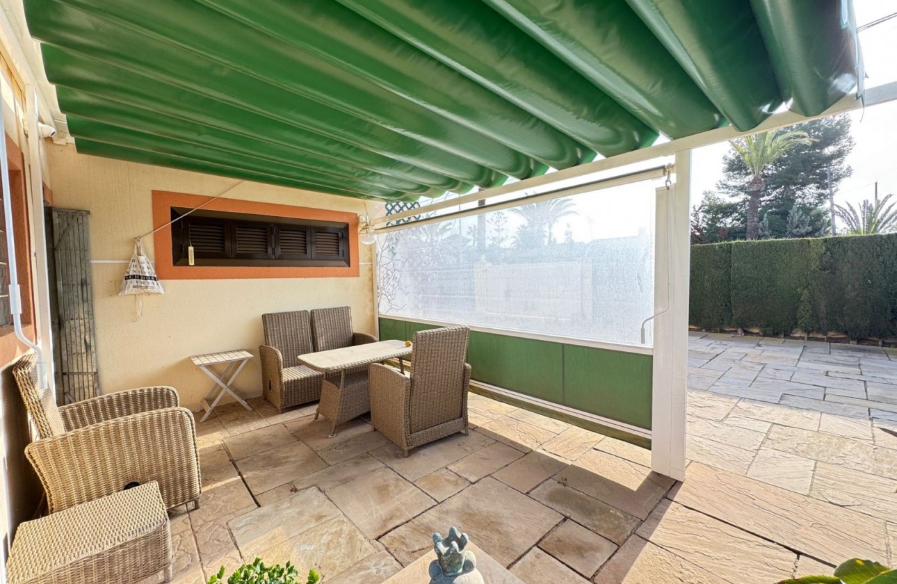 Reventa - Chalet - Cabo Roig