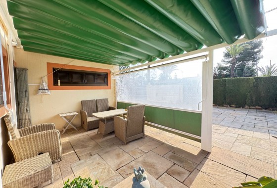Reventa - Chalet - Cabo Roig