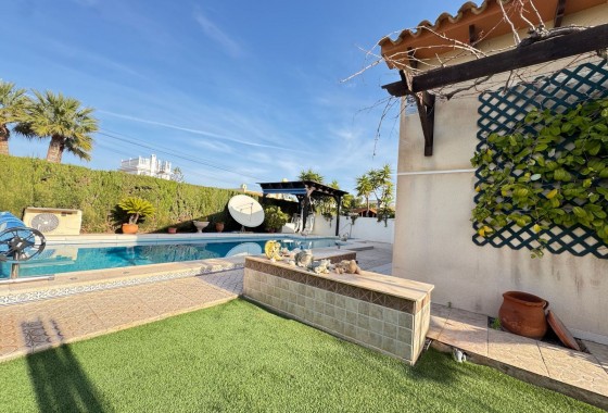 Reventa - Chalet - Cabo Roig