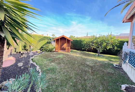 Reventa - Chalet - Cabo Roig