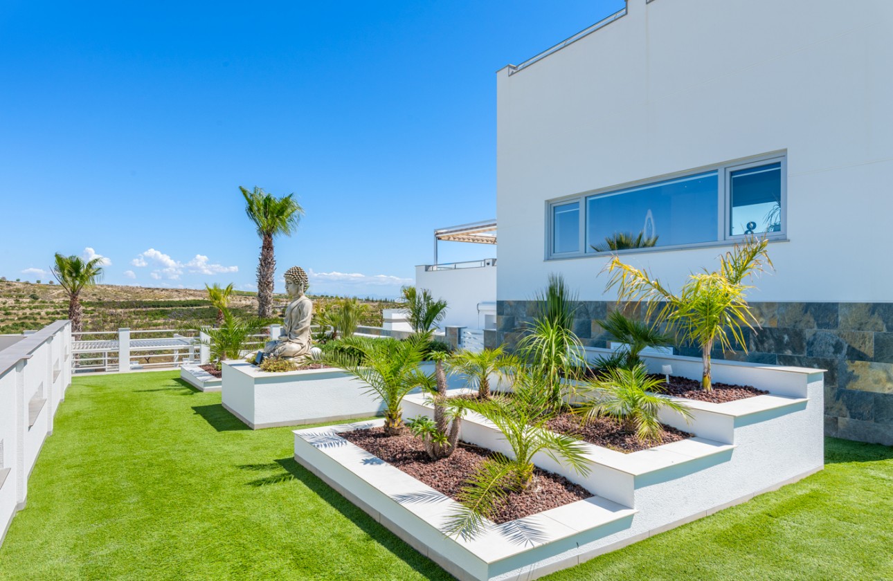 Revente - Villa - Torremendo