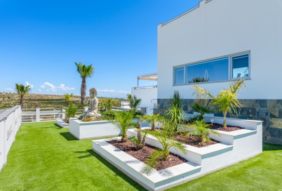 Revente - Villa - Torremendo