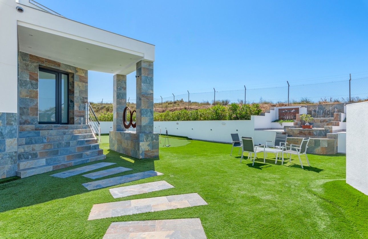 Revente - Villa - Torremendo