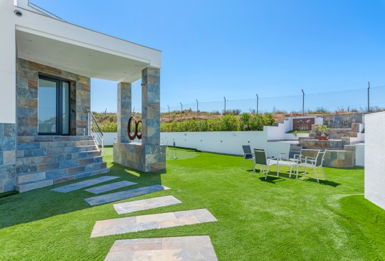 Revente - Villa - Torremendo