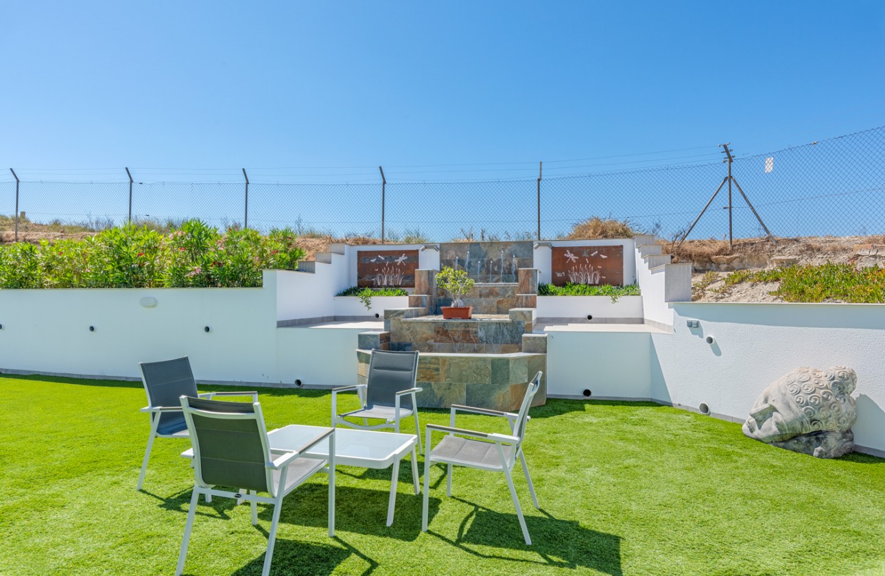 Revente - Villa - Torremendo