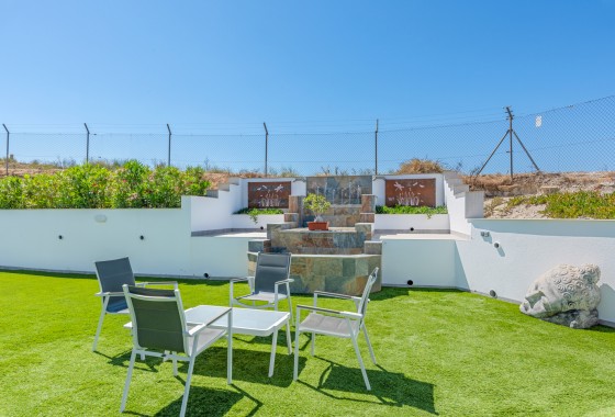 Revente - Villa - Torremendo