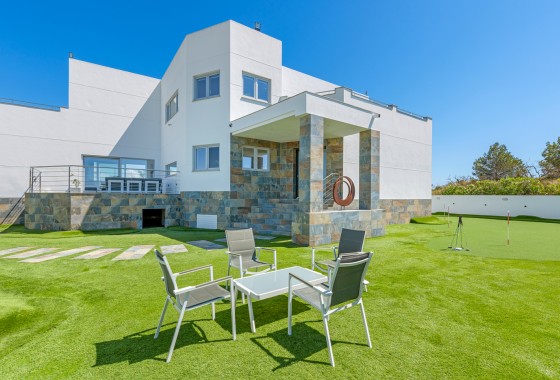 Revente - Villa - Torremendo