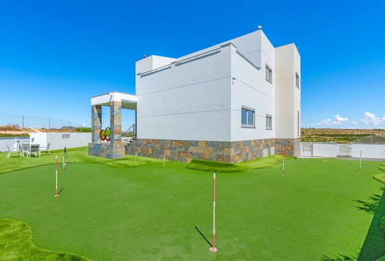 Revente - Villa - Torremendo