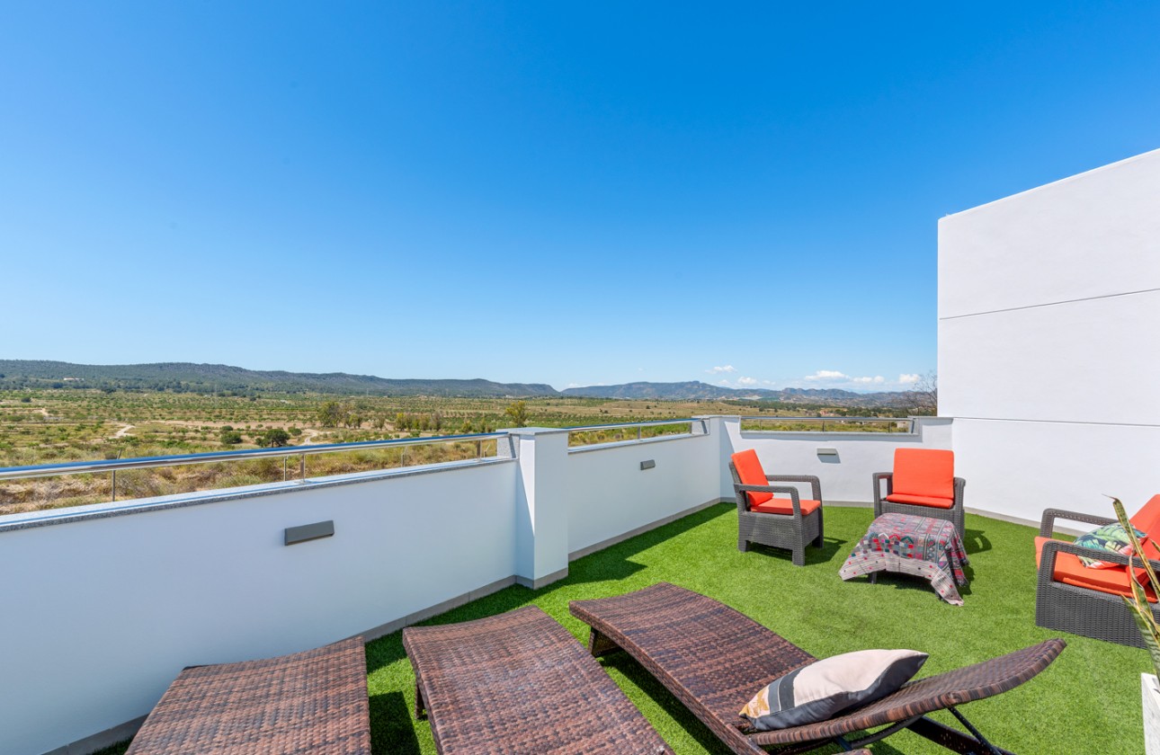 Revente - Villa - Torremendo