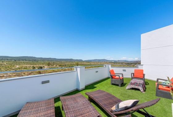 Revente - Villa - Torremendo