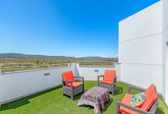 Revente - Villa - Torremendo