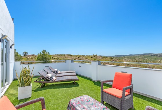 Revente - Villa - Torremendo