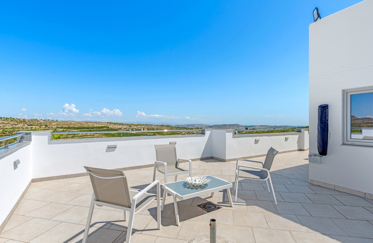 Revente - Villa - Torremendo