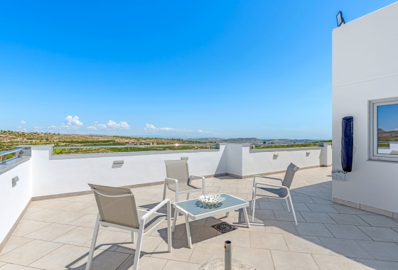 Revente - Villa - Torremendo