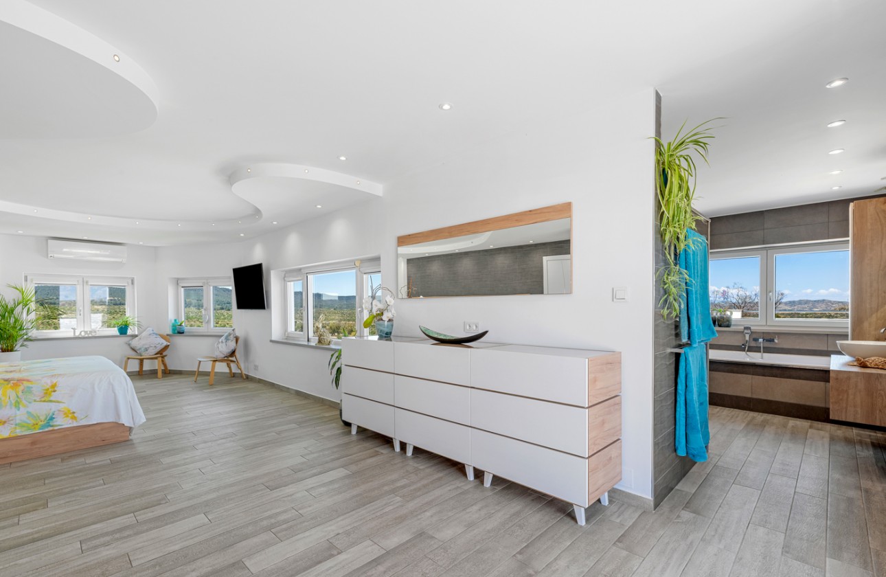 Revente - Villa - Torremendo