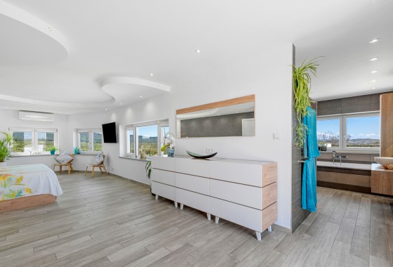 Revente - Villa - Torremendo