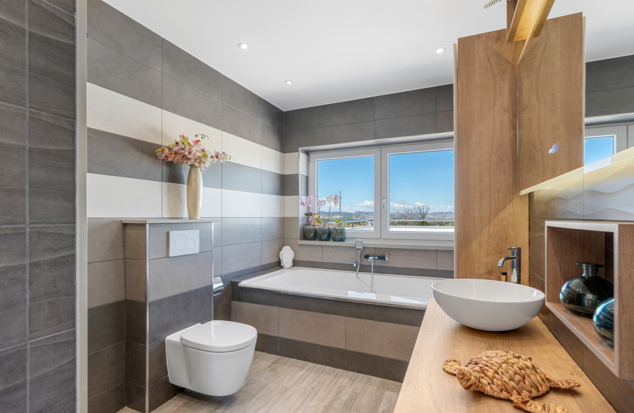 Revente - Villa - Torremendo