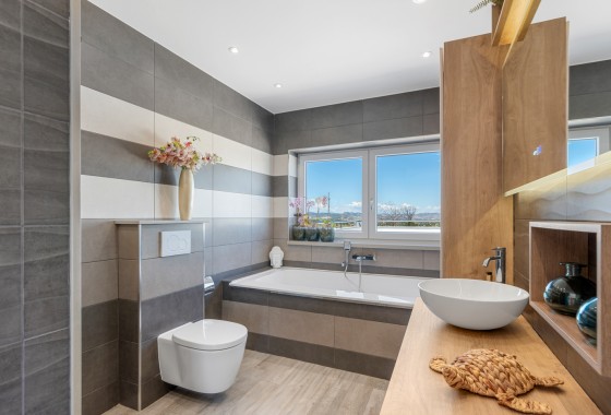 Revente - Villa - Torremendo