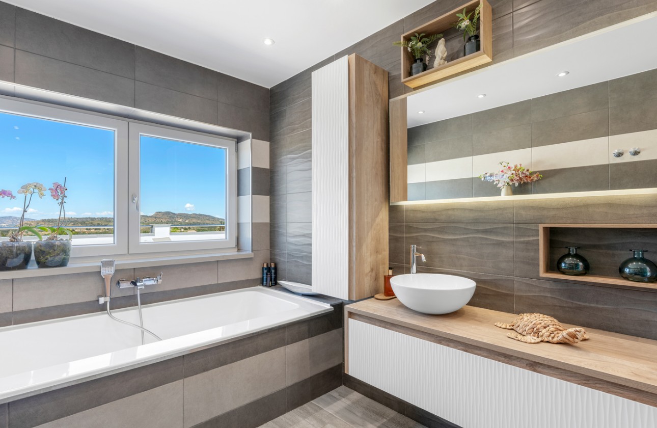 Revente - Villa - Torremendo