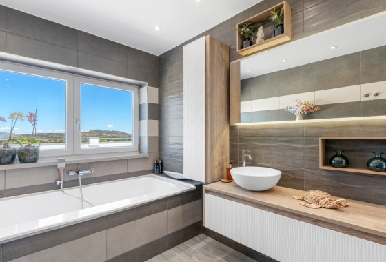 Revente - Villa - Torremendo