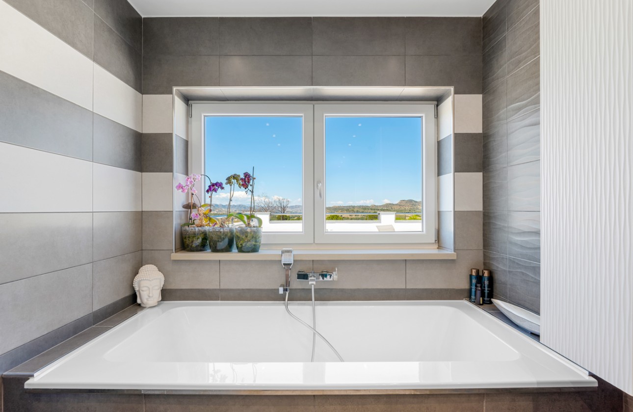 Revente - Villa - Torremendo