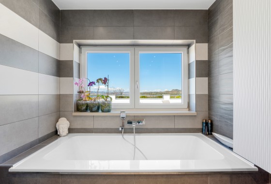 Revente - Villa - Torremendo