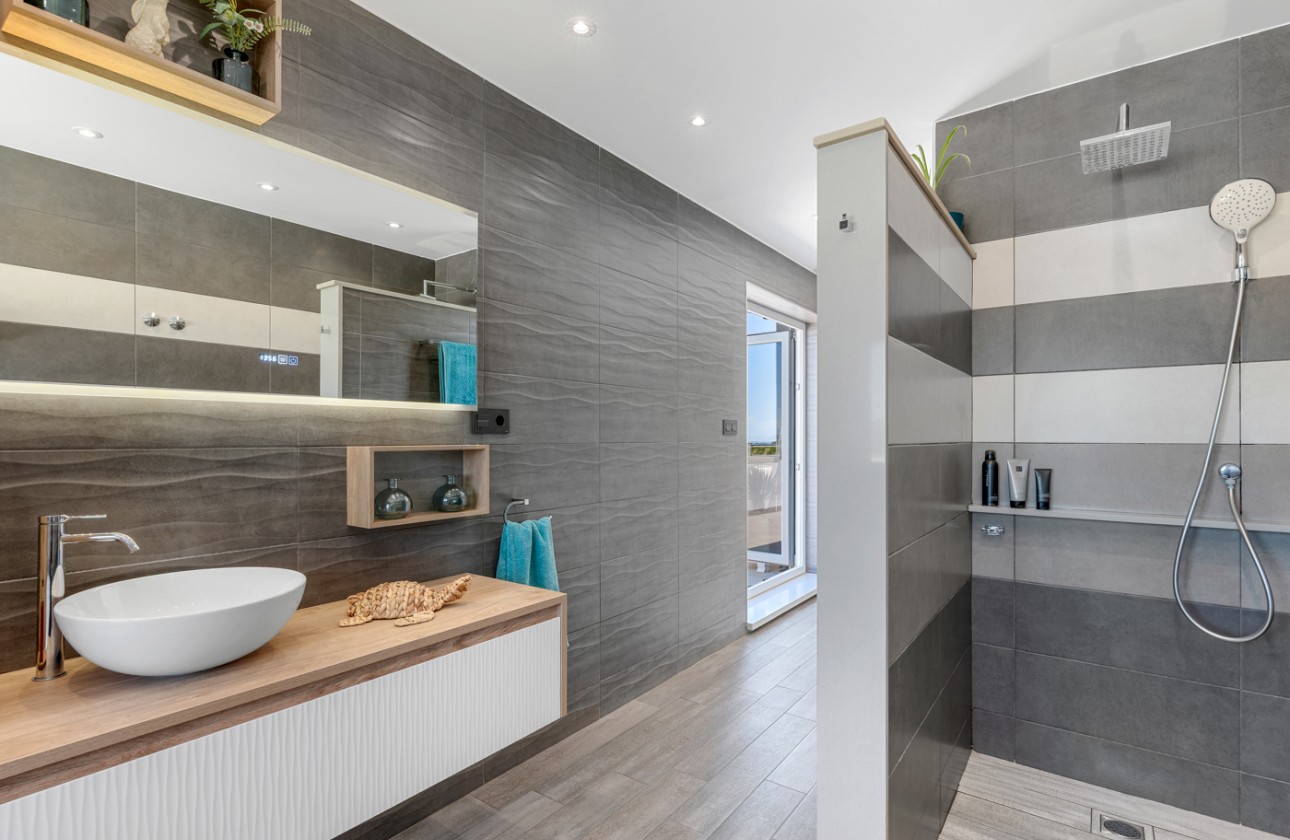 Revente - Villa - Torremendo