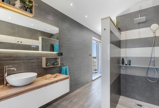 Revente - Villa - Torremendo