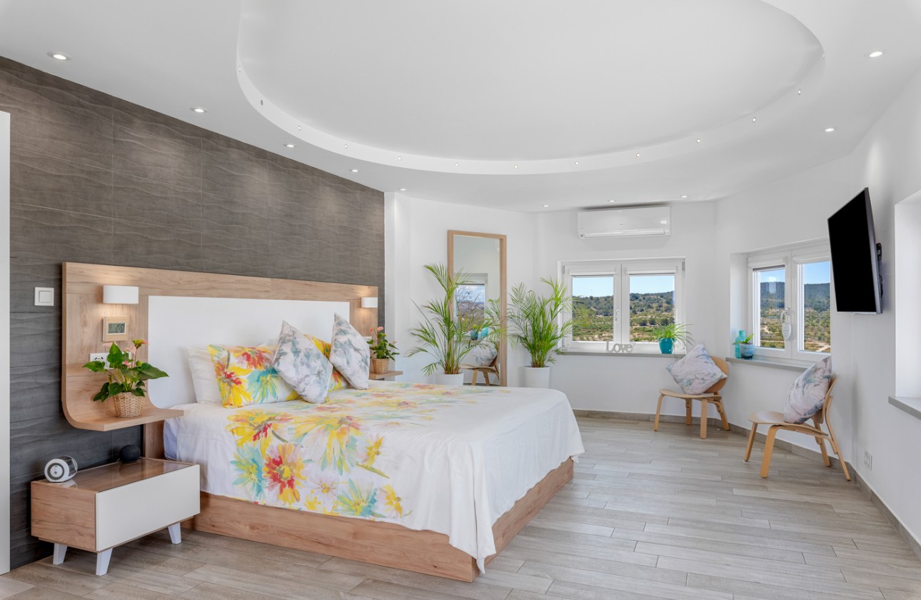 Revente - Villa - Torremendo