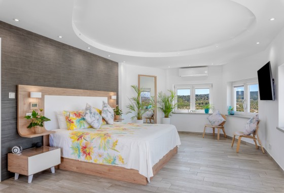 Revente - Villa - Torremendo