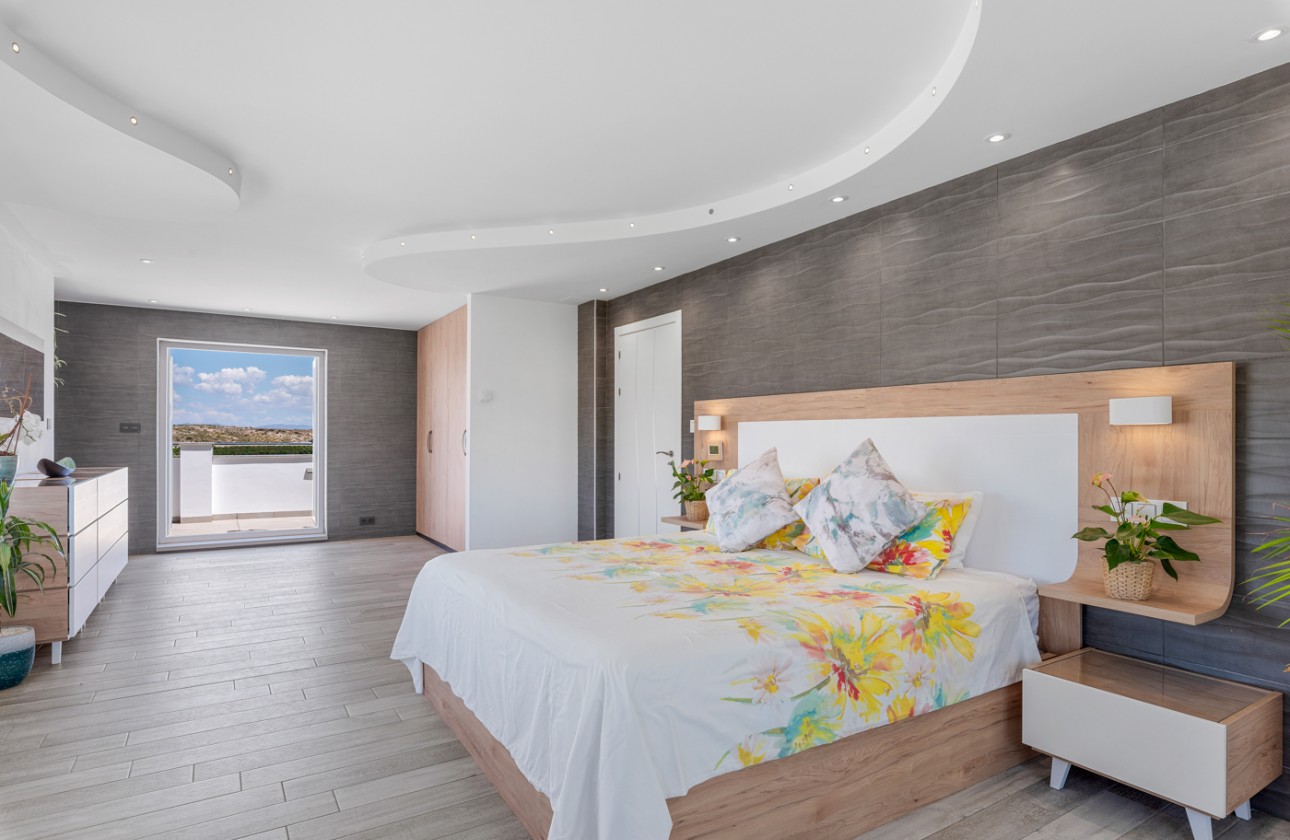 Revente - Villa - Torremendo