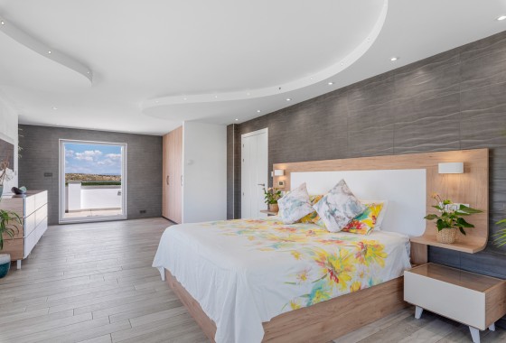 Revente - Villa - Torremendo