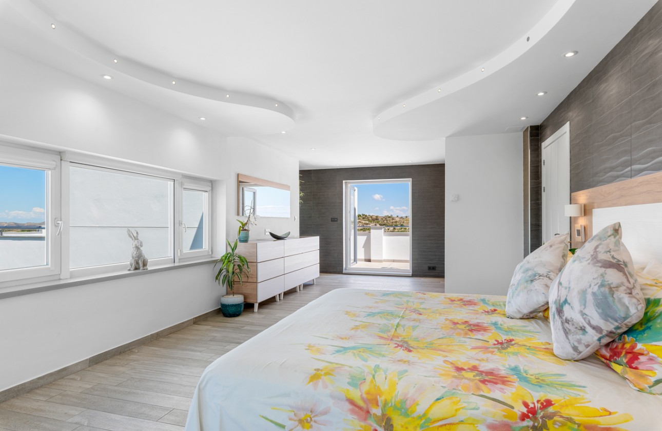 Revente - Villa - Torremendo