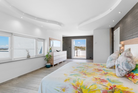 Revente - Villa - Torremendo