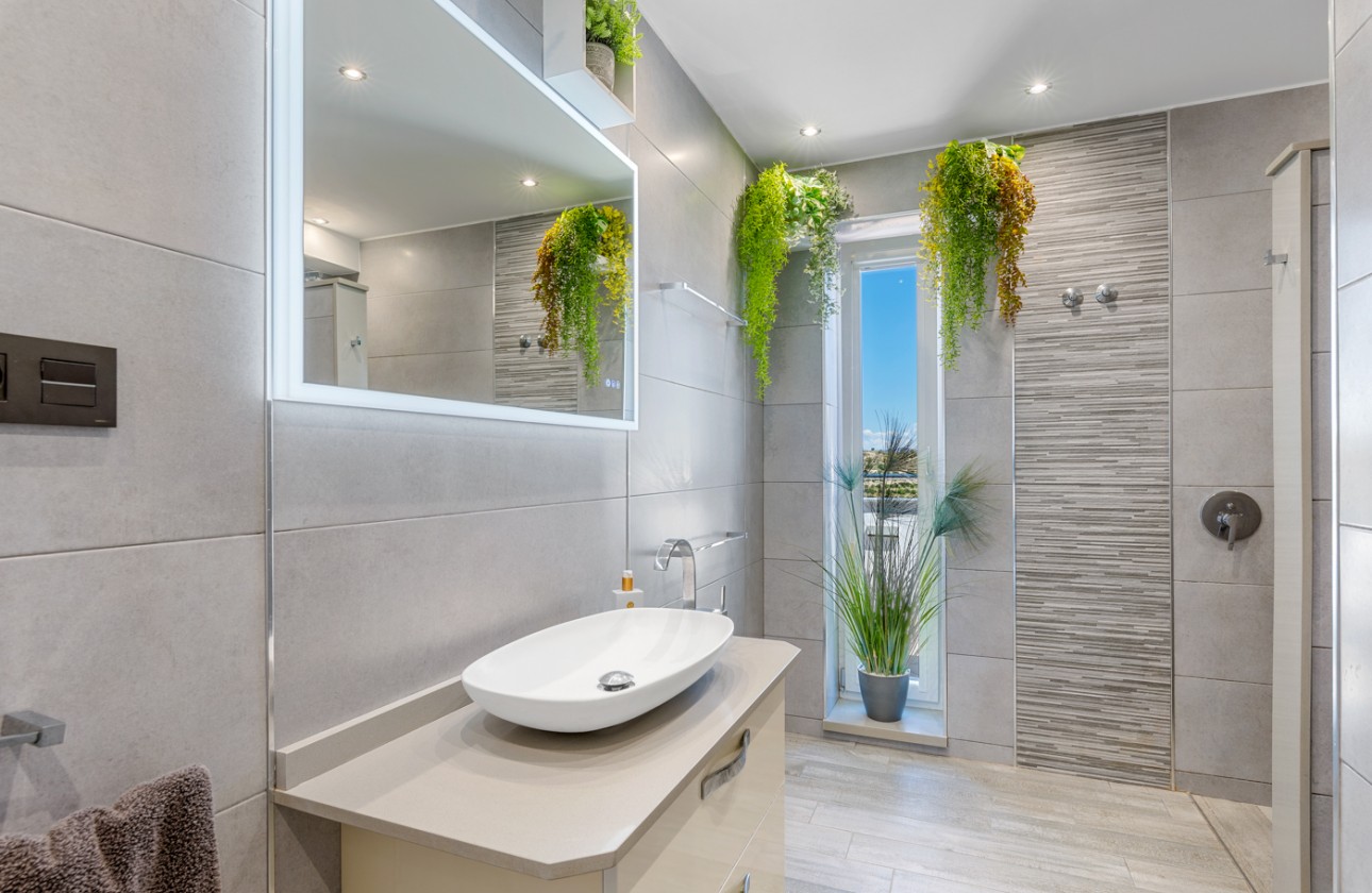 Revente - Villa - Torremendo